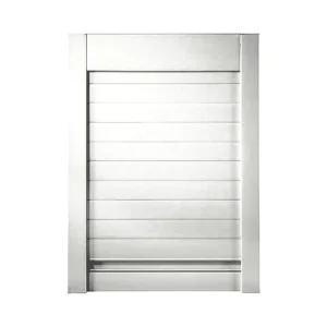 Compléments · Kit persienne · Blanc z-smarlift · 1500 mm × 900 mm, vue du produit