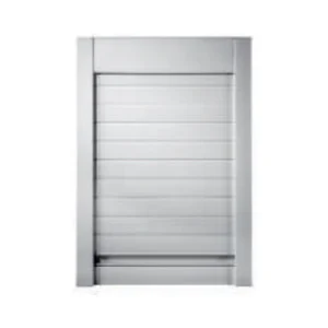 Compléments · Kit persienne · Plus Blanc · 1500 mm × 600 mm, vue du produit