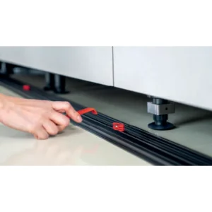 Compléments · Liberacion grapa Plinthe blink, vue du produit