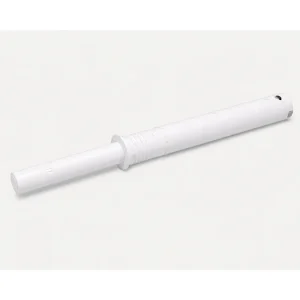 Compléments · Push normal · Système Push blanc, vue du produit