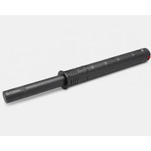 Compléments · Push strong · Sistema push Anthracite, vue du produit