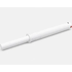 Compléments · Push strong · Système Push blanc, vue du produit