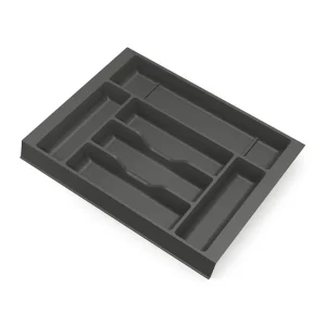 Compléments · Range couverts largeur speciale · Range couvert gris orion · 346 mm, vue du produit