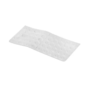 Compléments · Tampons adhesifs porte, vue du produit