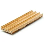 Range-couverts en bois · Evol. int. bicolor roble · Range-épices : miniature 1