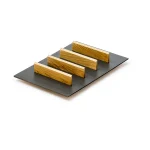Range-couverts en bois · Evolution bicolor roble · Range-couverts · 400 mm : miniature 1