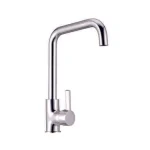 Robinet de cuisine Campos · Chrome : miniature 1