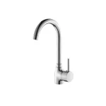 Robinet de cuisine Márquez · Chrome : miniature 1