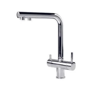 Eviers/robinets · Robinets de cuisine · Zenia osmosis cromo, vue du produit