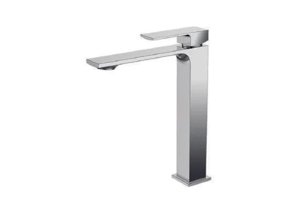 Eviers/robinets · Robinets de salle de bain · Alto bold cromo, vue du produit