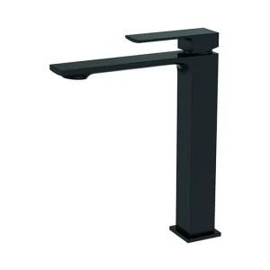 Eviers/robinets · Robinets de salle de bain · Alto bold Noir, vue du produit