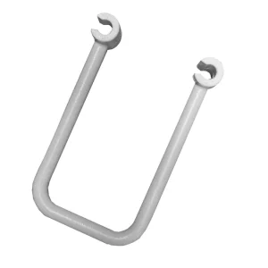 Intérieurs amovibles · Gold · Diviseur porte bouteilles gris, vue du produit
