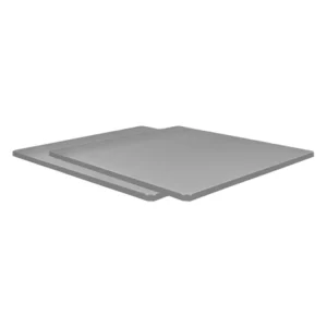 Intérieurs amovibles · Gold · Kit de base compact 2 paniers bot * · 300 mm, vue du produit