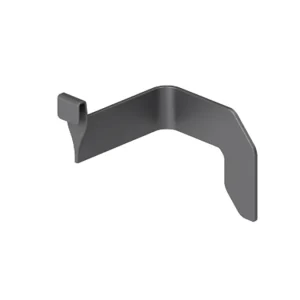 Intérieurs amovibles · Hyper · Diviseur porte bouteilles anthracite, vue du produit