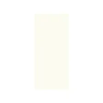 Panneau décoratif Luxe · Blanc polaire · 2750 mm × 1220 mm × 18 mm : miniature 2