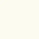 Panneau décoratif Luxe · Blanc polaire · 2750 mm × 1220 mm × 18 mm : miniature 1