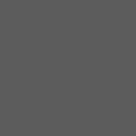 Panneau décoratif Luxe · Gris plomb · 2750 mm × 1220 mm × 18 mm : miniature 1