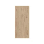 Panneau décoratif Syncron · Anniversary oak 02 reg · 2750 mm × 1240 mm × 18 mm : miniature 2