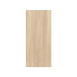 Panneau décoratif Syncron · Como ash 02 reg · 2750 mm × 1240 mm × 18 mm : miniature 2