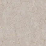 Panneau décoratif Syncron · Porcelain 01 gold ja · 2750 mm × 1240 mm × 18 mm : miniature 1