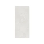 Panneau décoratif Syncron · Spatt 01 Blanc ve · 2750 mm × 1240 mm × 18 mm : miniature 2