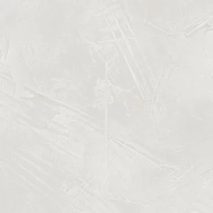 Panneau décoratif Syncron · Spatt 01 Blanc ve · 2750 mm × 1240 mm × 18 mm, aperçu du décor