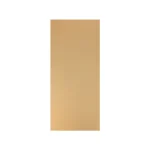 Panneau décoratif Zenit metal plus · Gold new · 2750 mm × 1220 mm × 18 mm : miniature 2