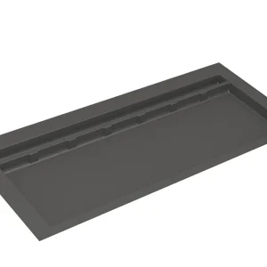 Recyclage · Poubelle casserolier · Fond poubelle 9xl · 1200 mm, vue du produit
