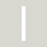 Panneau décoratif sandwich Tr-max · Blanc tr-m0.7 · 3600 mm × 402 mm × 19 mm : miniature 2