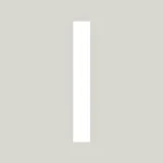 Panneau décoratif sandwich Tr-max · Blanc tr-m0.7 · 3600 mm × 502 mm × 19 mm : miniature 2