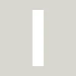 Panneau décoratif sandwich Tr-max · Blanc tr-m0.7 · 3600 mm × 702 mm × 19 mm : miniature 2