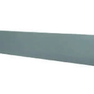 Tiroir à plat · Alvic · Dos melamine tiroir · 70 mm × 1200 mm, vue du produit