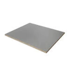 Tiroir à plat · Alvic · Fond melamine · 1000 mm, vue du produit