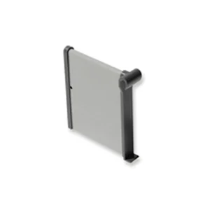 Tiroir à plat · Alvic · Organiseur vertical casserolier · 164 mm, vue du produit