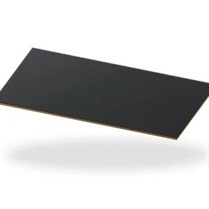 Tiroir à plat · Evolution · Fond mélaminé anthracite · 1000 mm, vue du produit