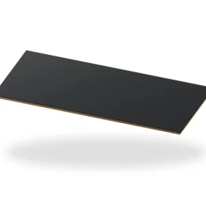Tiroir à plat · Evolution · Fond mélaminé anthracite · 1200 mm, vue du produit