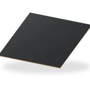 Tiroir à plat · Evolution · Fond mélaminé anthracite · 450 mm, vue du produit
