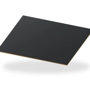 Tiroir à plat · Evolution · Fond mélaminé anthracite · 600 mm, vue du produit
