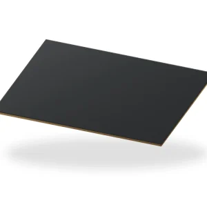 Tiroir à plat · Evolution · Fond mélaminé anthracite · 700 mm, vue du produit