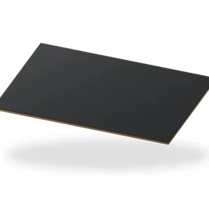 Tiroir à plat · Evolution · Fond mélaminé anthracite · 800 mm, vue du produit
