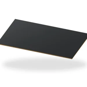 Tiroir à plat · Evolution · Fond mélaminé anthracite · 900 mm, vue du produit
