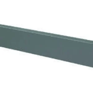Dos mélaminé de casserolier · Evolution · 148 mm × 1200 mm, vue du produit