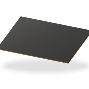 Tiroir à plat · Merivobox · Fond mélaminé gris plomb · 478 mm × 700 mm, vue du produit