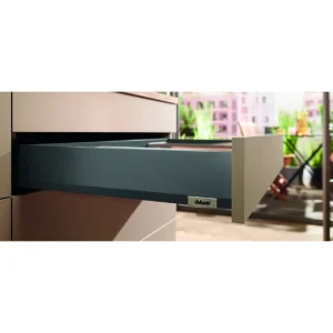Tiroir à plat · Merivobox · Ensemble tiroir · 270 mm, vue du produit
