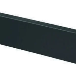 Dos mélaminé de casserolier · Merivobox · 184 mm × 1000 mm, vue du produit