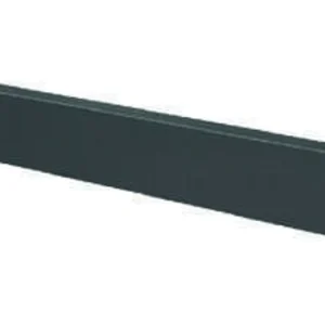 Dos mélaminé de tiroir · Merivobox · 83 mm × 1000 mm, vue du produit